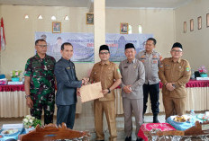 Infrastruktur Jalan Kabupaten dan Provinsi Rusak Jadi Sorotan, 3 Desa Kategori Blank Spot