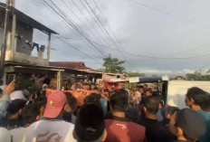 Remaja 16 Tahun Asal Bengkulu Tengah Tenggelam di Pantai Harapan Ditemukan dalam Keadaan Meninggal Dunia