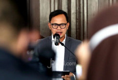 Kemendagri Minta Pemda Kendalikan Harga Pangan untuk Menekan Inflasi