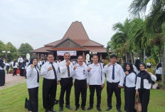 Honorer Teknis Terbanyak Diangkat PPPK Paruh Waktu, Tendik Tuntas, Siap-Siap Full Time