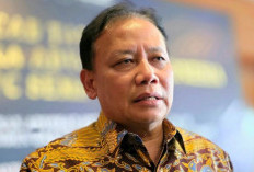 Gaji Sudah Naik 280 Persen, Hakim yang Melanggar Dipecat dan Pidana
