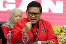 Hasto Kristiyanto: KPK Harus Tegakkan Hukum dengan Adil, Saya Siap Koperatif