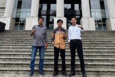 Program MBG Digugat Guru Honorer, Dinilai Penyebab Gaji PPPK Paruh Waktu Rendah