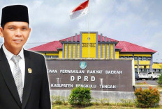 Pemberhentian Sementara Kepala Kesbangpol, DPRD Sebut Bagian dari Evaluasi Kinerja