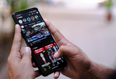 Cara Promosi Channel YouTube agar Cepat Monetisasi, Kreator Pemula Wajib Tahu!