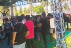 Oknum ASN Dishub Bengkulu Tengah Dipolisikan Usai Tragedi Ricuh Lomba Kicau Burung
