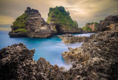 Pemandangannya Bikin Melongo, Ini 5 Tempat Wisata Alam Tersembunyi di Lombok