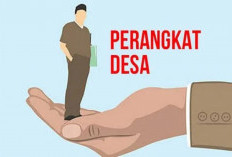 Jumlah Perangkat Desa Melebihi Ketentuan, Intip Gaji dan Tunjangan yang Jadi Beban ADD 