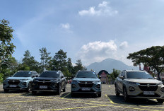 Penjualan Suzuki Catatkan Rekor Bulanan Sepanjang 2025, Fronx Posisi Teratas