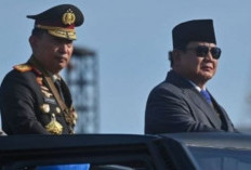 Rudianto Lallo Nilai Reformasi Polri di Bawah Jenderal Sigit Berjalan Tepat