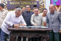 Tok, Pemerintah dan DPR Setujui RUU PPRT Disahkan Jadi Undang-Undang