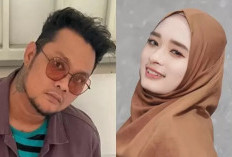 Sidang Gugatan Royalti Inara Rusli dan Virgoun Ditunda