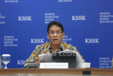 Menkeu Purbaya Berencana Pindahkan 300 Pegawai DJA ke DJP