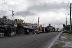 Kawasan Ibukota Kabupaten Bengkulu Tengah yang Modern Menjadi Prioritas, Bisakah Impian Ini Terwujud?