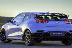 Hyundai Veloster N, Kona N, Elantra N, dan Genesia G70 Kena Recall