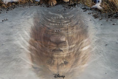 Cuplikan Trailer Disney ‘Musafa: The Lion King’ Telah Hadir, Bertabur Bintang Ternama