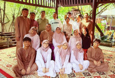 Lebaran Rezeki