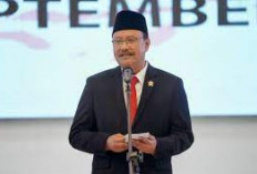 Menteri Sosial: Guru ASN dan PPPK Jadi Prioritas Utama Pengisi Sekolah Rakyat