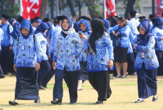 Menkeu Purbaya Ungkap Gaji Ke-13 ASN Siap Cair Juni