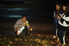 Pulang Berjualan Nasi Goreng, Warga Bengkulu Tengah Jadi Korban Begal, Motor Dibawa Kabur Pelaku