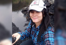 Diduga Ada PETI di Desa Kota Niur, Warga Keluhkan Kerusakan Lingkungan