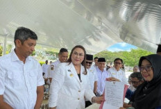 Vera: ASN PPPK Harus Memahami Isi Perjanjian Kerja