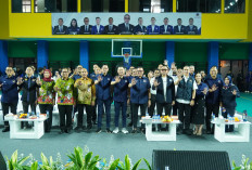 NasDem DKI Percepat Penyelesaian Aduan Warga Lewat Rumah Advokasi dan Jalur Reses