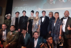 Tonton Film Kang Mak From Pee Mak, Mario Maurer Hingga Davika Hoorne Beri Pujian