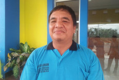 KONI Benteng Dorong Pengembangan Aquatic, Targetkan Prestasi Nasional