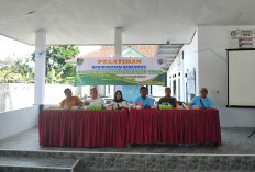 UMKM di Pondok Kelapa Dapat Pembekalan Manajemen Usaha dan Strategi Digitalisasi