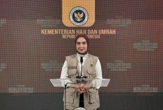 15 Porsi Makanan Nusantara Saat Armuzna, Jemaah Dapat Ready To Eat