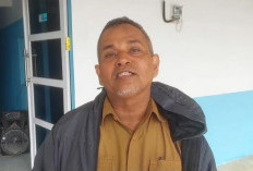 Tiga Dapur MBG di Bengkulu Tengah Diuji Kelayakan Air untuk Sertifikat Higiene Sanitasi