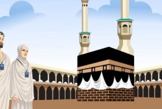 Calon Jemaah Haji Bengkulu Tengah Dijadwalkan Berangkat ke Tanah Suci 14 Mei Mendatang