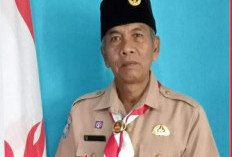 Mantan Camat Pondok Kelapa Nurmansyah Berpulang: Dikenang sebagai Sosok Inspiratif