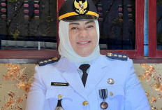 Cegah Kekerasan Perempuan dan Anak, Camat Taba Penanjung Dorong Sosialisasi Desa