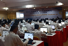 Pengumuman PPPK 2024 Tahap II Diundur, Ini Alasan dan Jadwal Resminya