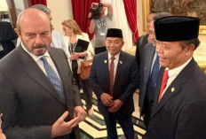 Diplomasi MPR RI ke Parlemen Spanyol Demi Mewujudkan Kemerdekaan Palestina