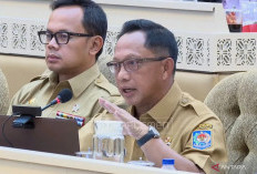 Retret Kepala Daerah Dilaporkan ke KPK, Mendagri Berikan Penjelasan, Silakan Disimak