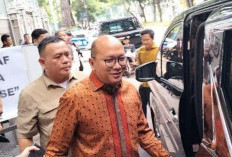 Rosan Roeslani Kunjungi Megawati, Mubalig Muda Angkat Topi