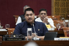 FKONITA Tegas Tolak Permenpora 14 Tahun 2024, Ini Alasannya