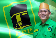 Fepi Suheri Paling Berpeluang Jabat Ketua DPRD Bengkulu Tengah, Ini Alasannya