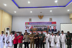 Reward Bagi Anggota Paskibraka Dibagikan, Nominal Rp1 Juta Hingga Rp3,5 Juta