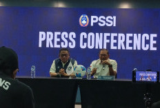 Terungkap Alasan Indonesia Absen di Asian Games 2026 Cabang Sepak Bola