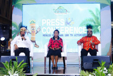 Festival Teluk Wondama 2025, Poros Pariwisata Papua Barat