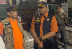 Tiba di Aceh, Safrizal Gerak Cepat Distribusikan Logistik ke Pidie dan Pidie Jaya