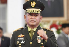 TNI Siapkan 3 Kandidat Ajudan Presiden Prabowo