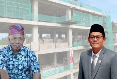 Polemik Nama Baru RSUD Benteng, DPRD Tegas Tolak Nama RSD Sungai Lemau, BMA Beri Penjelasan Begini