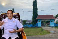 Pemdes Beberkan Program Revitalisasi Sekolah di Bengkulu Tengah Tak Berdampak, Kajari Firman: Nanti Kita Cek