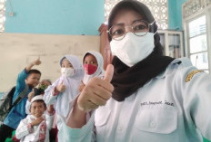 Segini Gaji PPPK Paruh Waktu Tendik, Bu Susi Mengucap Alhamdulillah