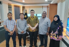 Tahun Ini Pengangkatan PPPK Paruh Waktu ke Full Time Dimulai Bertahap, Alhamdulillah
